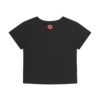 Crystal soft serve baby tee Crystal soft serve baby tee