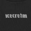 Crystal soft serve baby tee Crystal soft serve baby tee