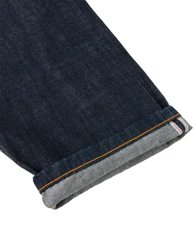 Daicock printed baggy jeans Daicock printed baggy jeans