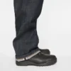 Daicock printed baggy jeans Daicock printed baggy jeans