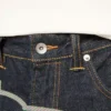 Daicock printed baggy jeans Daicock printed baggy jeans