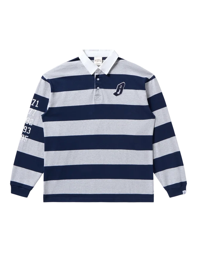 Dallas cowboys ls rugby Dallas cowboys ls rugby