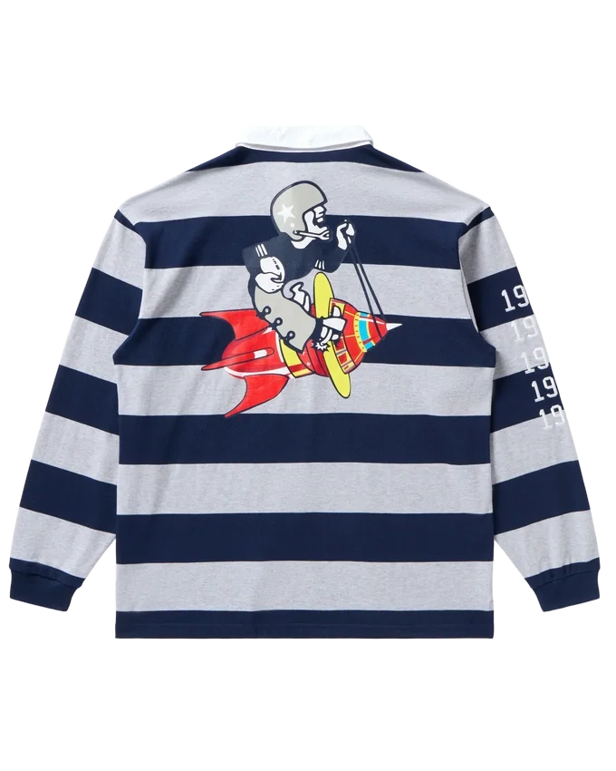 Dallas cowboys ls rugby Dallas cowboys ls rugby