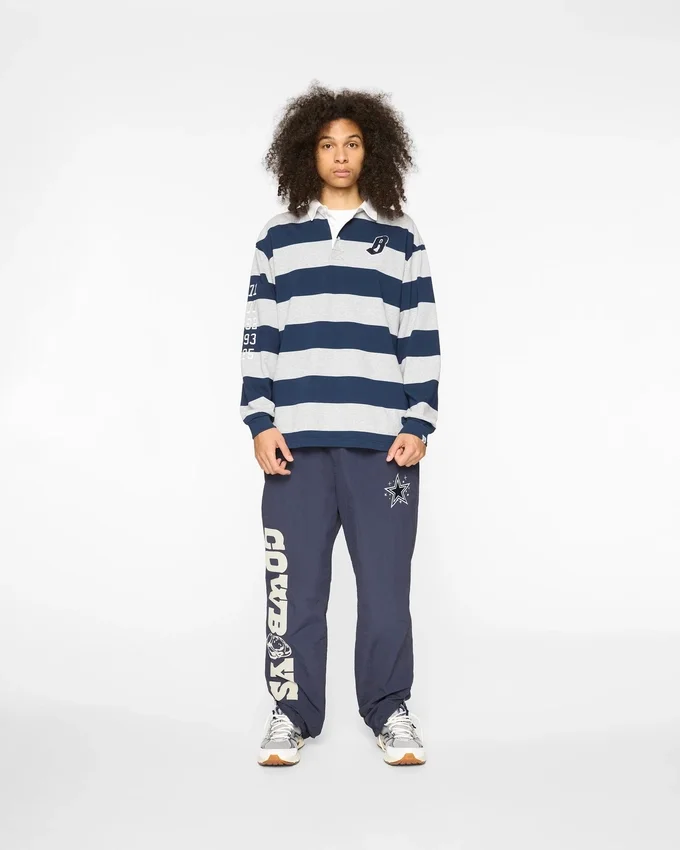Dallas cowboys ls rugby Dallas cowboys ls rugby