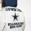 Dallas cowboys satin jacket Dallas cowboys satin jacket