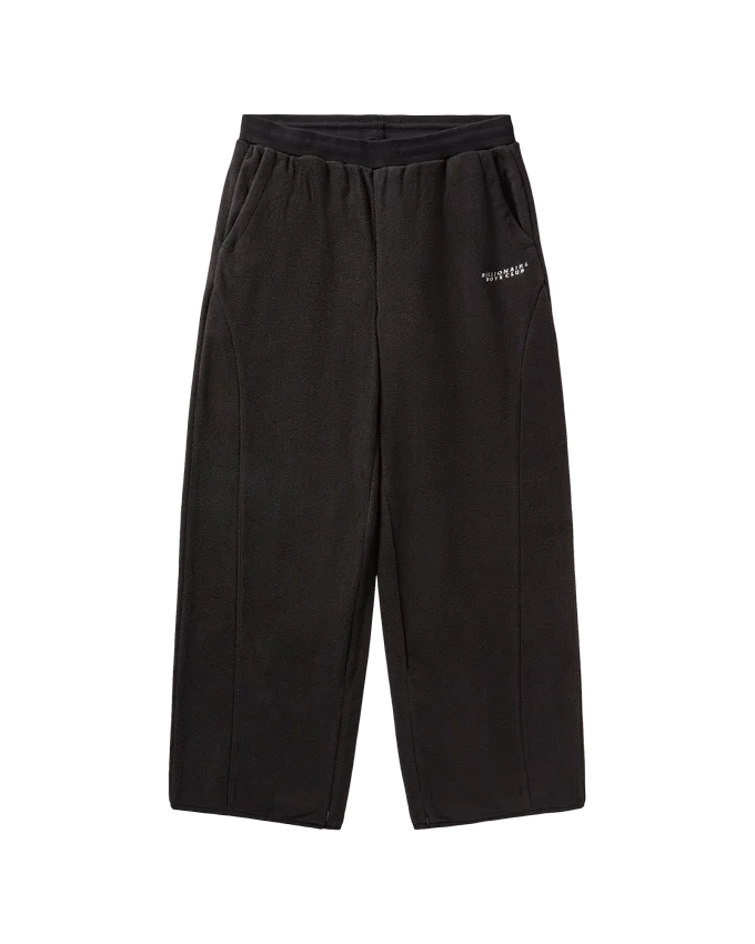 Deep space sweatpants Deep space sweatpants