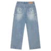 Diamonds & dollars denim carpenter pant Diamonds & dollars denim carpenter pant