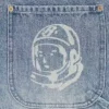 Diamonds & dollars denim carpenter pant Diamonds & dollars denim carpenter pant