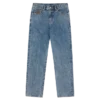 Diamonds & dollars selvedge denim pant Diamonds & dollars selvedge denim pant