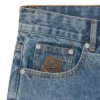 Diamonds & dollars selvedge denim pant Diamonds & dollars selvedge denim pant