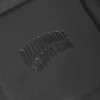 Diamonds & dollars small leather coin tray Diamonds & dollars small leather coin tray