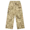 Diamonds & dollars tree camo cargo pants