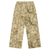 Diamonds & dollars tree camo cargo pants
