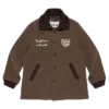 Donkey coat Donkey coat