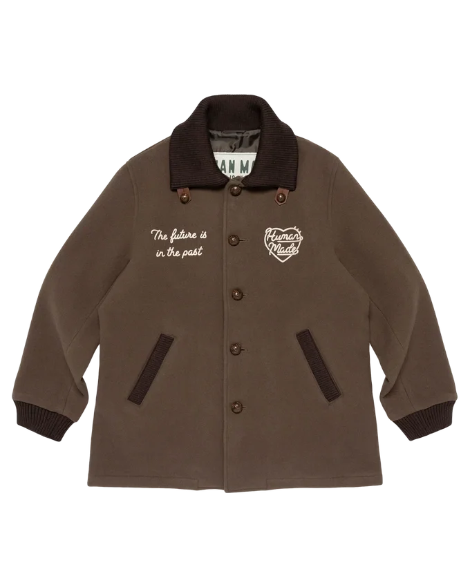 Donkey coat Donkey coat