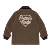 Donkey coat Donkey coat