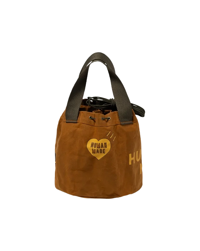 Drawstring bag Drawstring bag