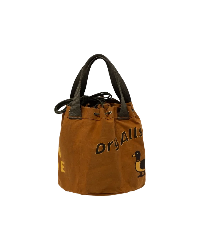 Drawstring bag Drawstring bag