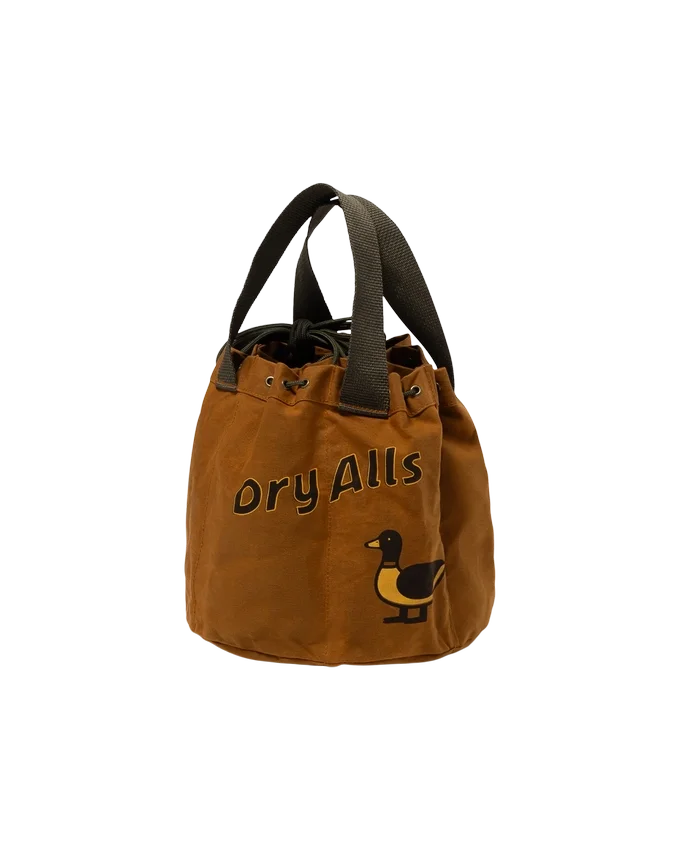 Drawstring bag Drawstring bag