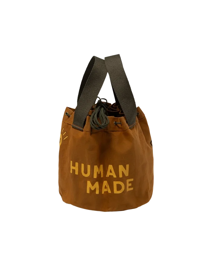 Drawstring bag Drawstring bag