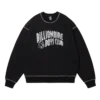 Embroidered logo sweatshirt Embroidered logo sweatshirt