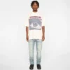 Eyescream (oversize) ss knit Eyescream (oversize) ss knit