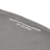 Felt logo sweatshirt arch logo Felt logo sweatshirt arch logo
