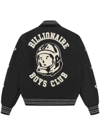 Flying b varsity jacket Flying b varsity jacket
