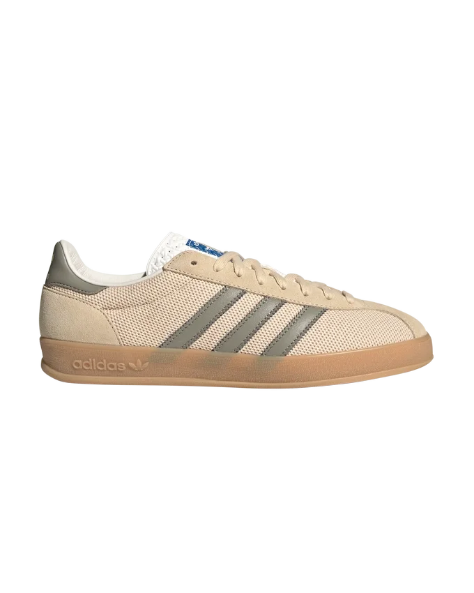 Gazelle indoor pro Gazelle indoor pro