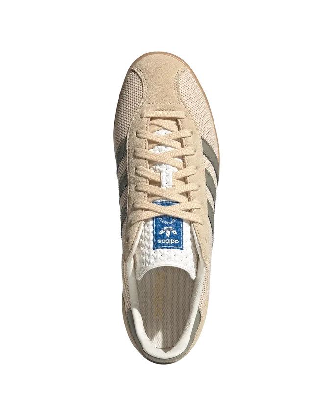 Gazelle indoor pro Gazelle indoor pro
