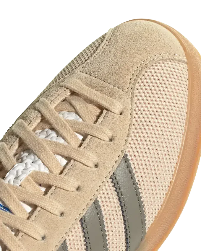 Gazelle indoor pro Gazelle indoor pro