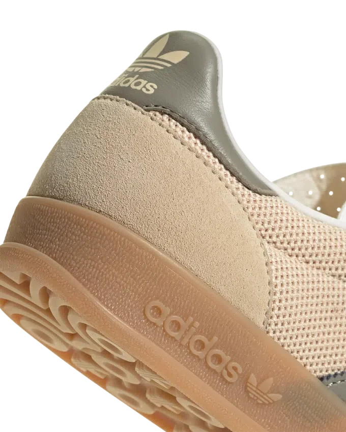 Gazelle indoor pro Gazelle indoor pro