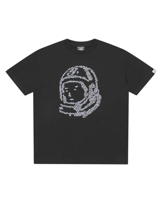 Gem stone astro t-shirt Gem stone astro t-shirt