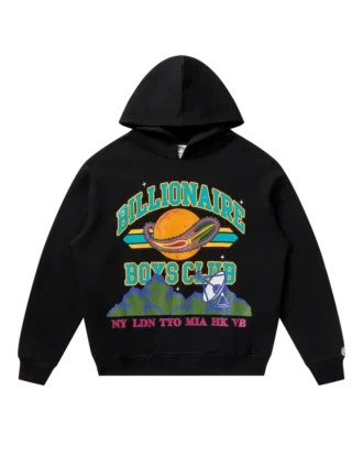 Globe hoodie Globe hoodie