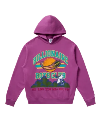 Globe hoodie Globe hoodie