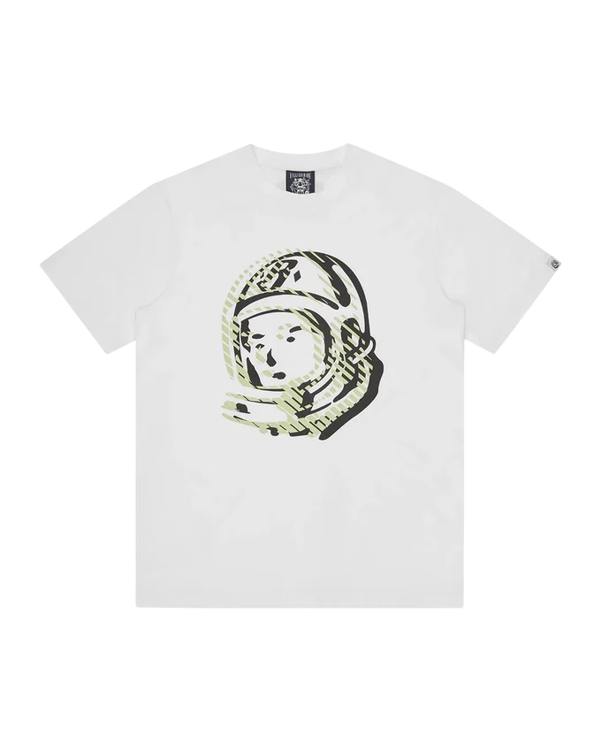 Glow astro t-shirt Glow astro t-shirt