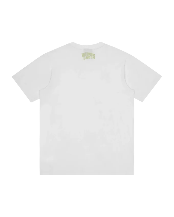 Glow astro t-shirt Glow astro t-shirt