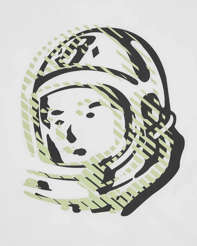 Glow astro t-shirt Glow astro t-shirt