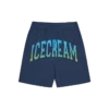 Gradient shorts Gradient shorts
