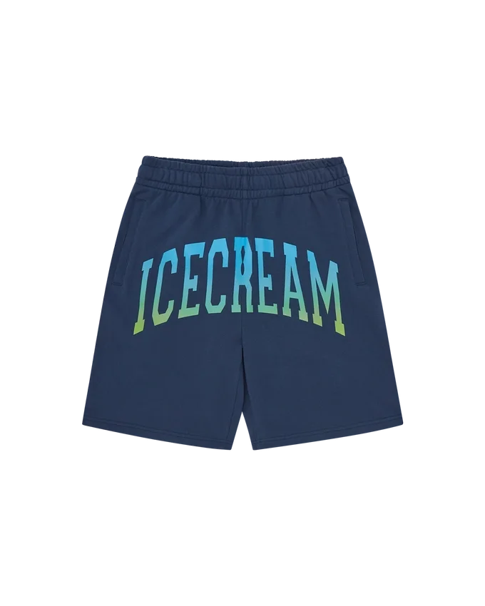 Gradient shorts Gradient shorts