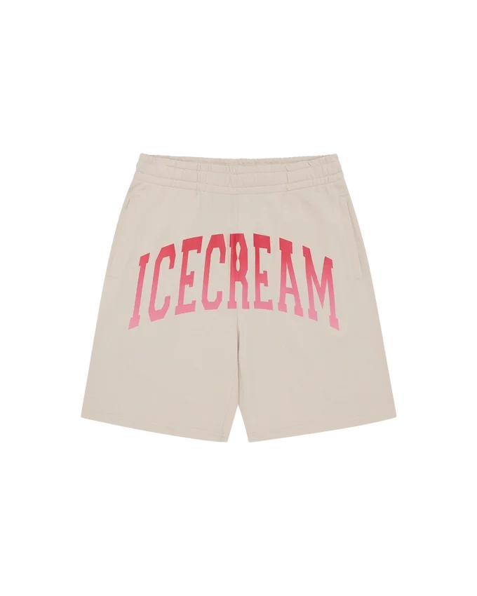 Gradient shorts Gradient shorts