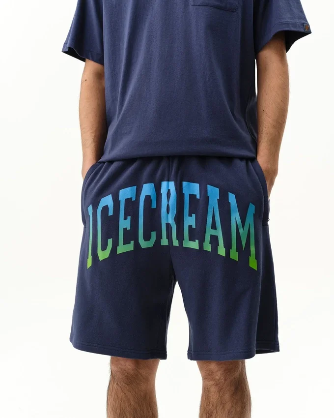 Gradient shorts Gradient shorts