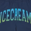 Gradient shorts Gradient shorts
