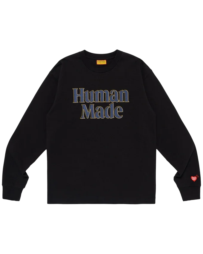 Graphic l/s t-shirt Graphic l/s t-shirt