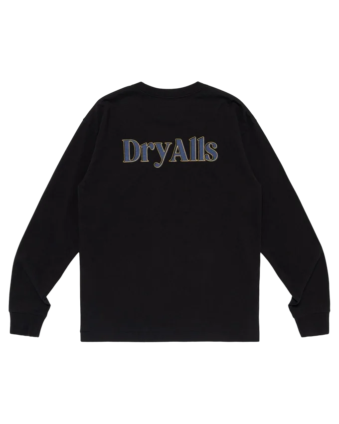Graphic l/s t-shirt Graphic l/s t-shirt