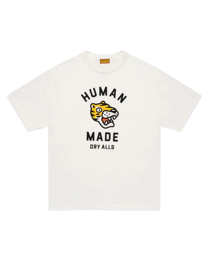 Graphic t-shirt Graphic t-shirt