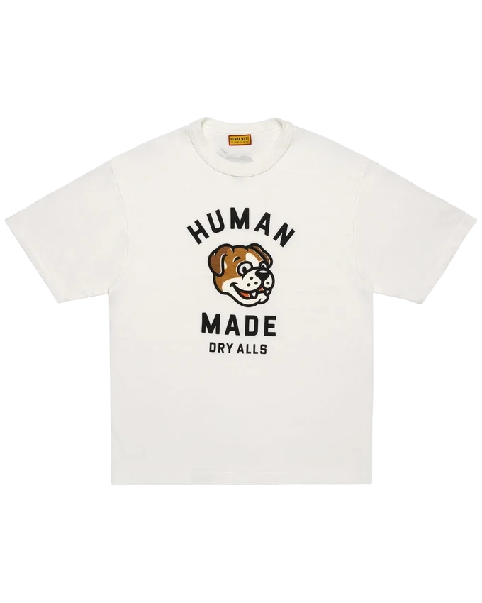 Graphic t-shirt Graphic t-shirt