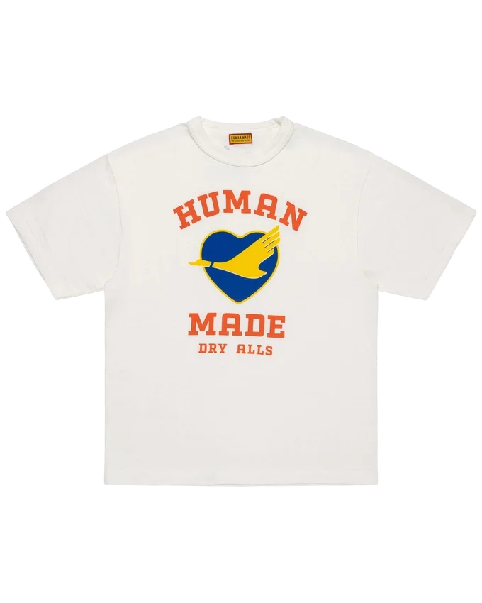 Graphic t-shirt Graphic t-shirt