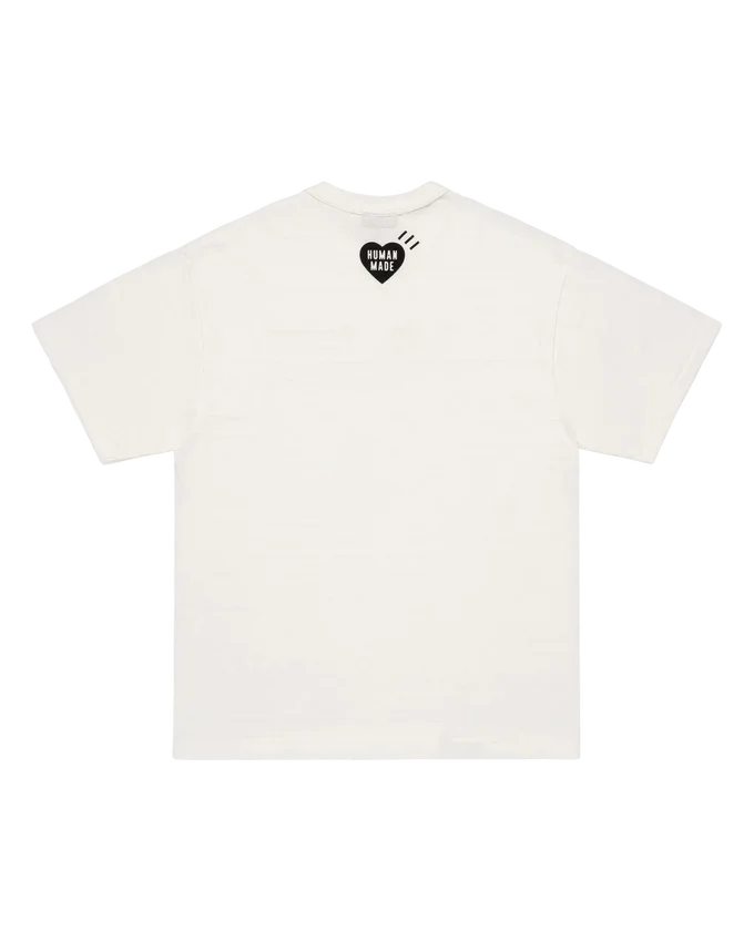 Graphic t-shirt Graphic t-shirt