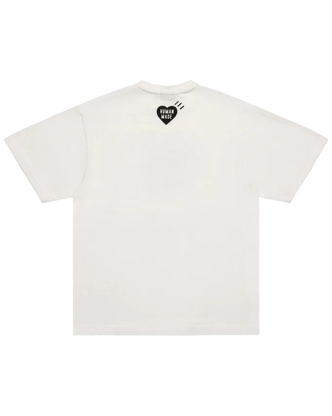 Graphic t-shirt Graphic t-shirt